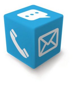 Contact Bouchons